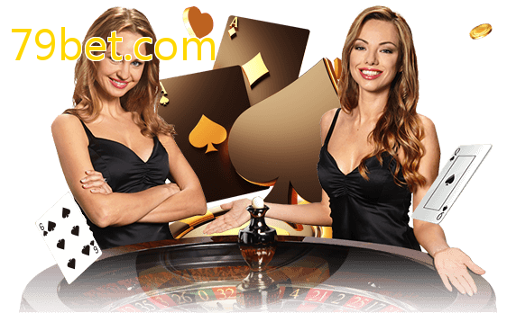 Jogue com dealers reais no 79bet.com!